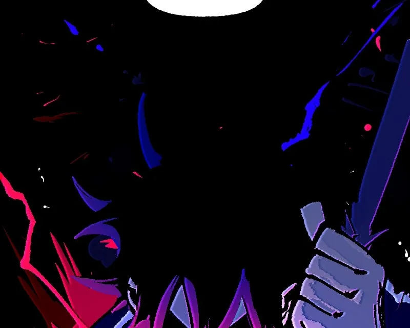 SHOGUNNED Chapter 39 page 96 - 