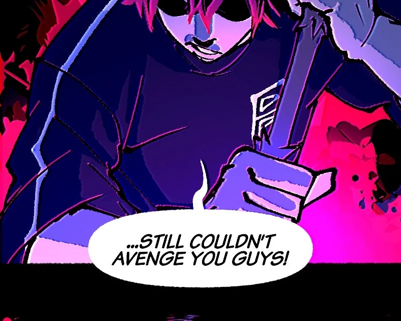 SHOGUNNED Chapter 39 page 97 - 
