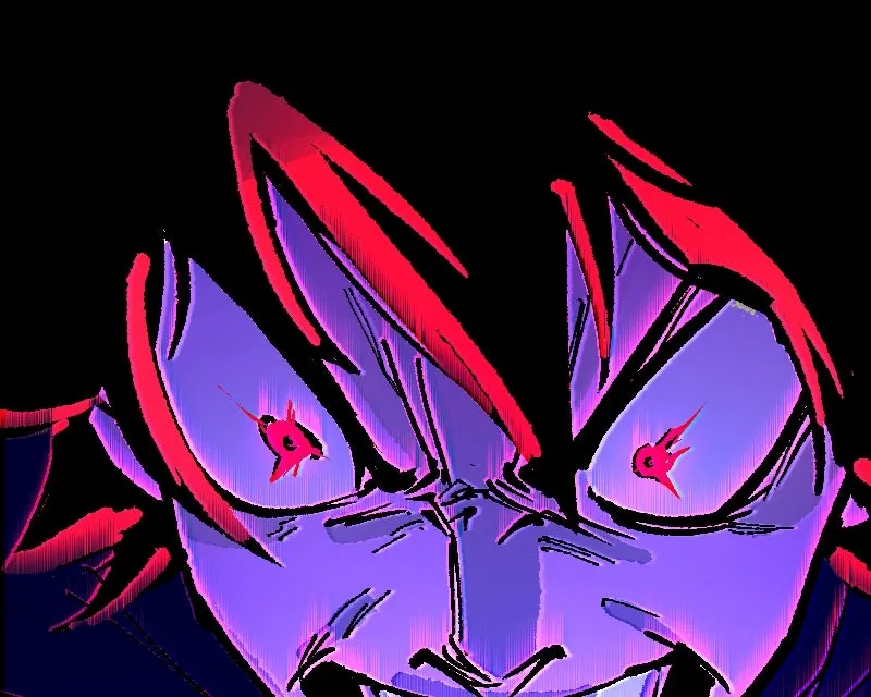 SHOGUNNED Chapter 39 page 100 - 