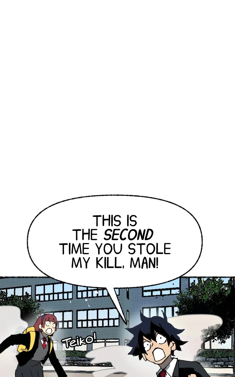SHOGUNNED Chapter 4 page 2 - 