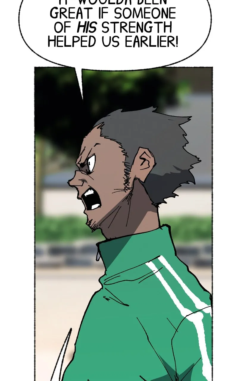 SHOGUNNED Chapter 4 page 11 - 