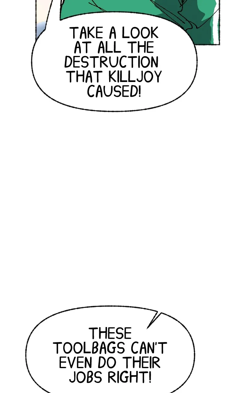 SHOGUNNED Chapter 4 page 12 - 
