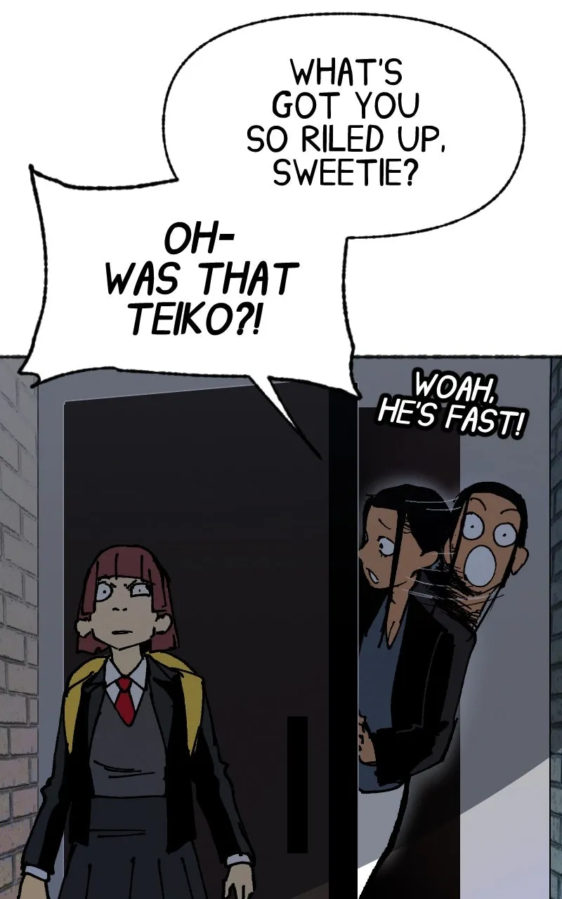 SHOGUNNED Chapter 4 page 118 - 