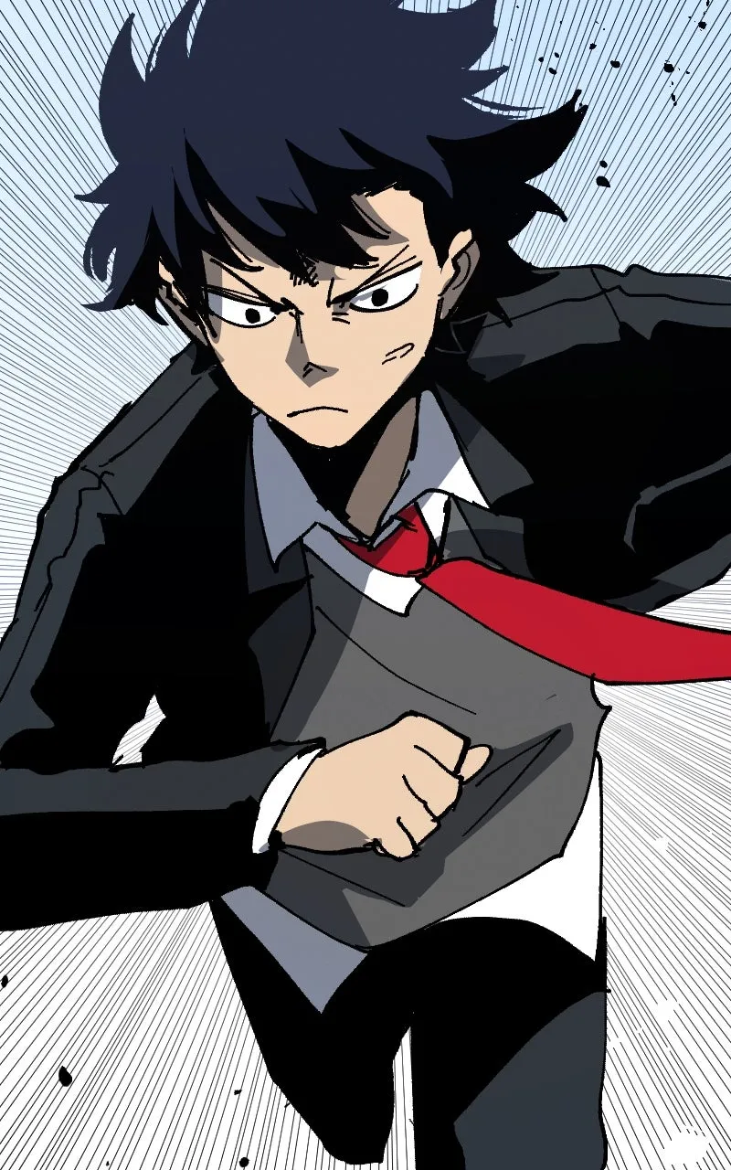 SHOGUNNED Chapter 4 page 120 - 