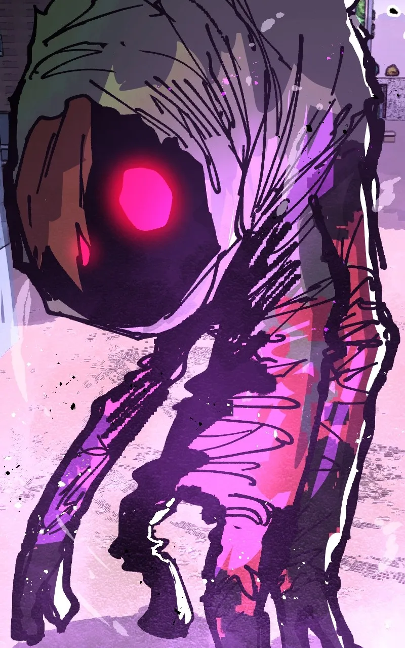 SHOGUNNED Chapter 4 page 125 - 