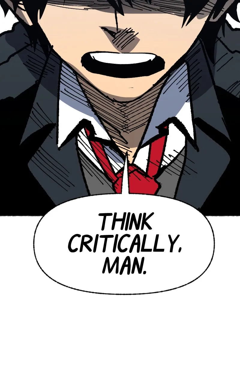 SHOGUNNED Chapter 4 page 16 - 