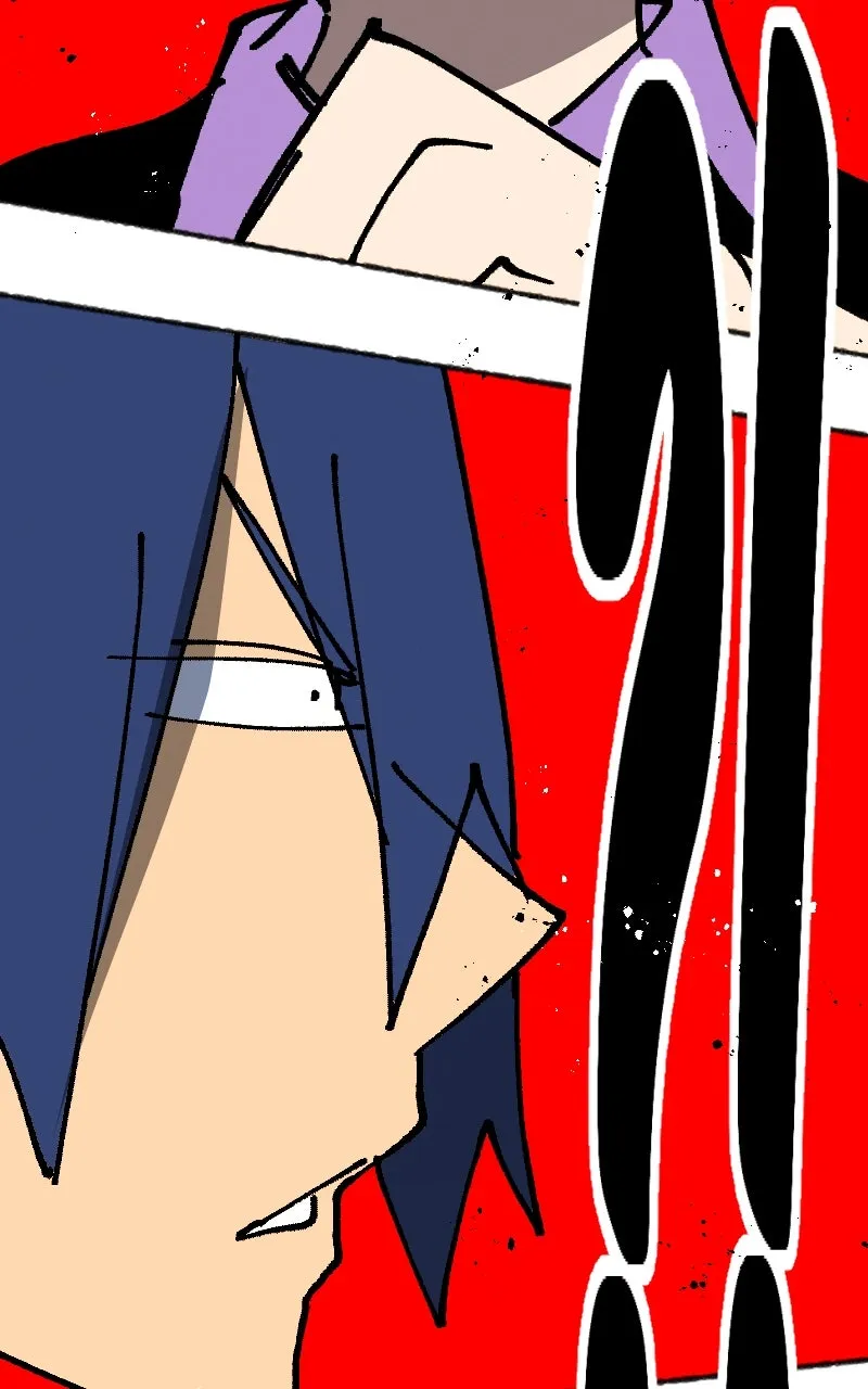 SHOGUNNED Chapter 4 page 18 - 