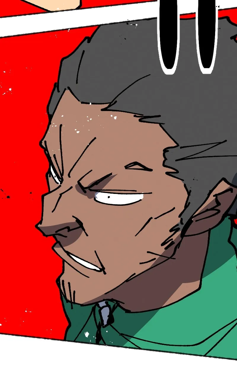SHOGUNNED Chapter 4 page 19 - 