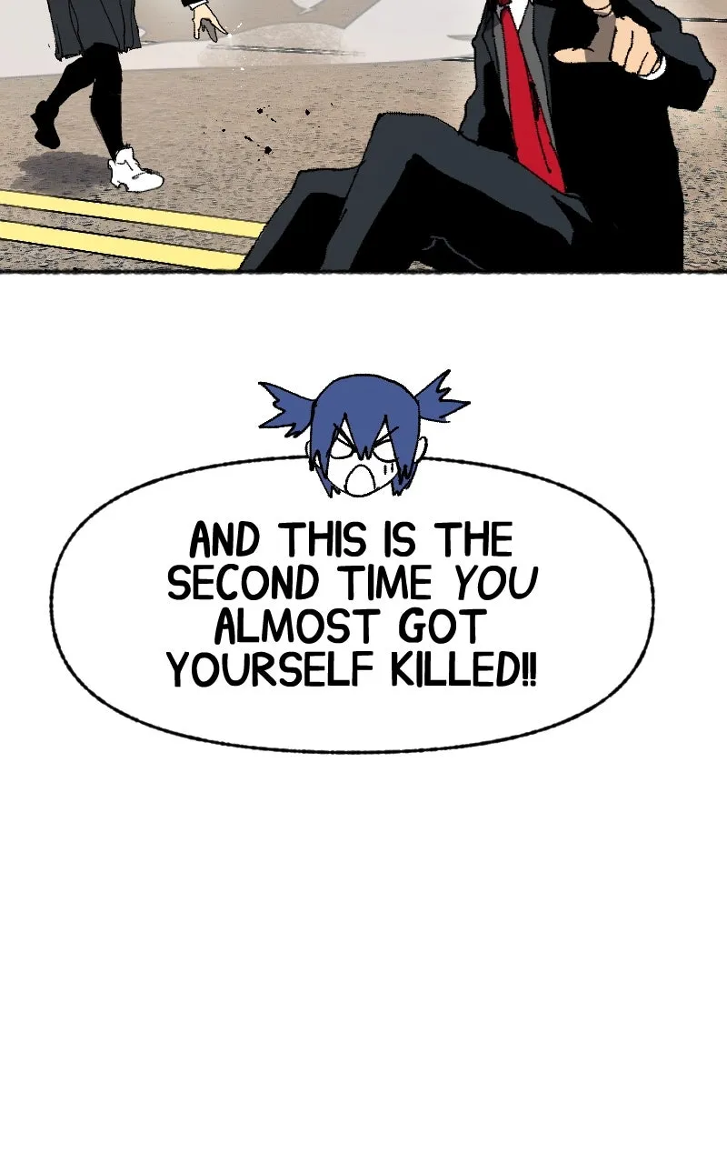 SHOGUNNED Chapter 4 page 3 - 