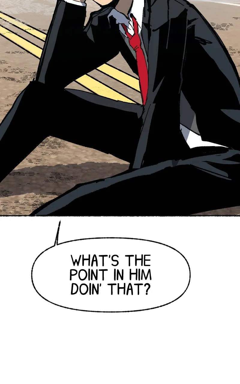 SHOGUNNED Chapter 4 page 21 - 