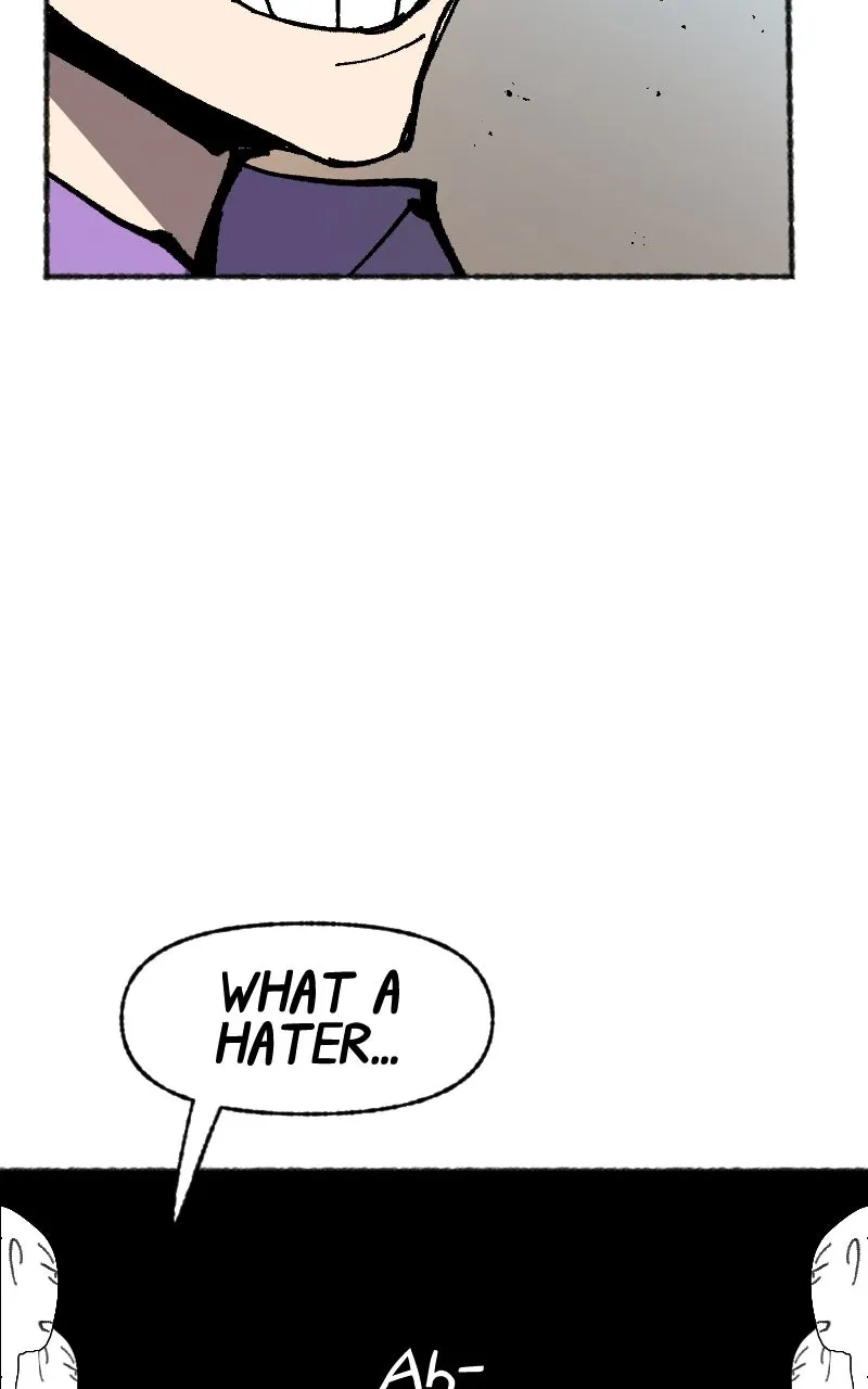 SHOGUNNED Chapter 4 page 23 - 