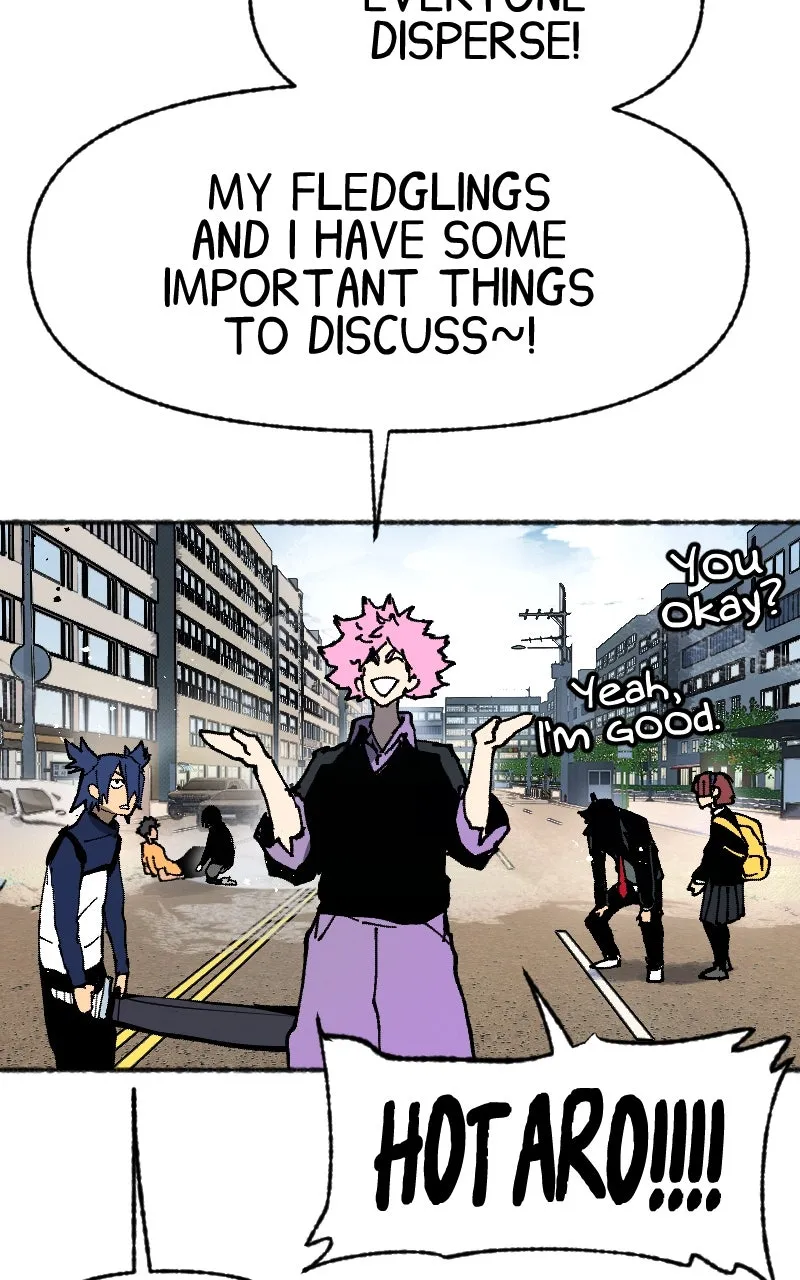 SHOGUNNED Chapter 4 page 25 - 