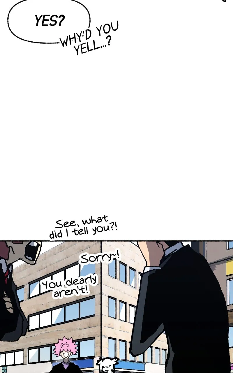 SHOGUNNED Chapter 4 page 26 - 