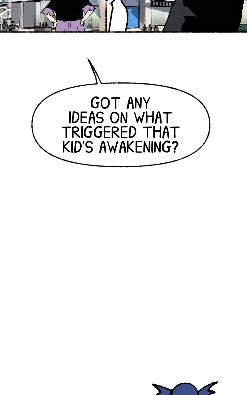 SHOGUNNED Chapter 4 page 27 - 