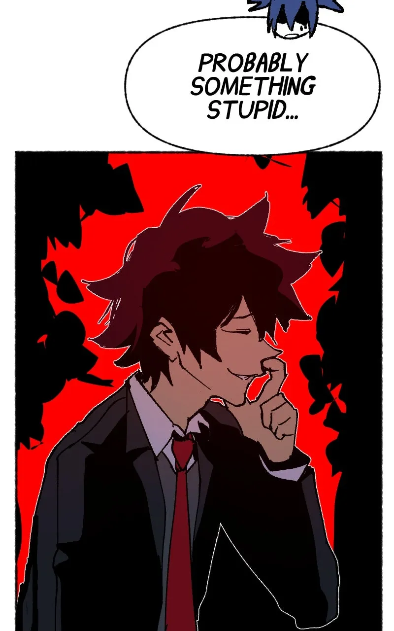 SHOGUNNED Chapter 4 page 28 - 