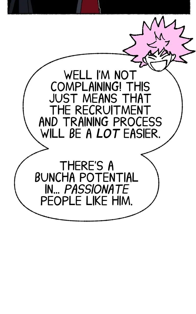 SHOGUNNED Chapter 4 page 29 - 