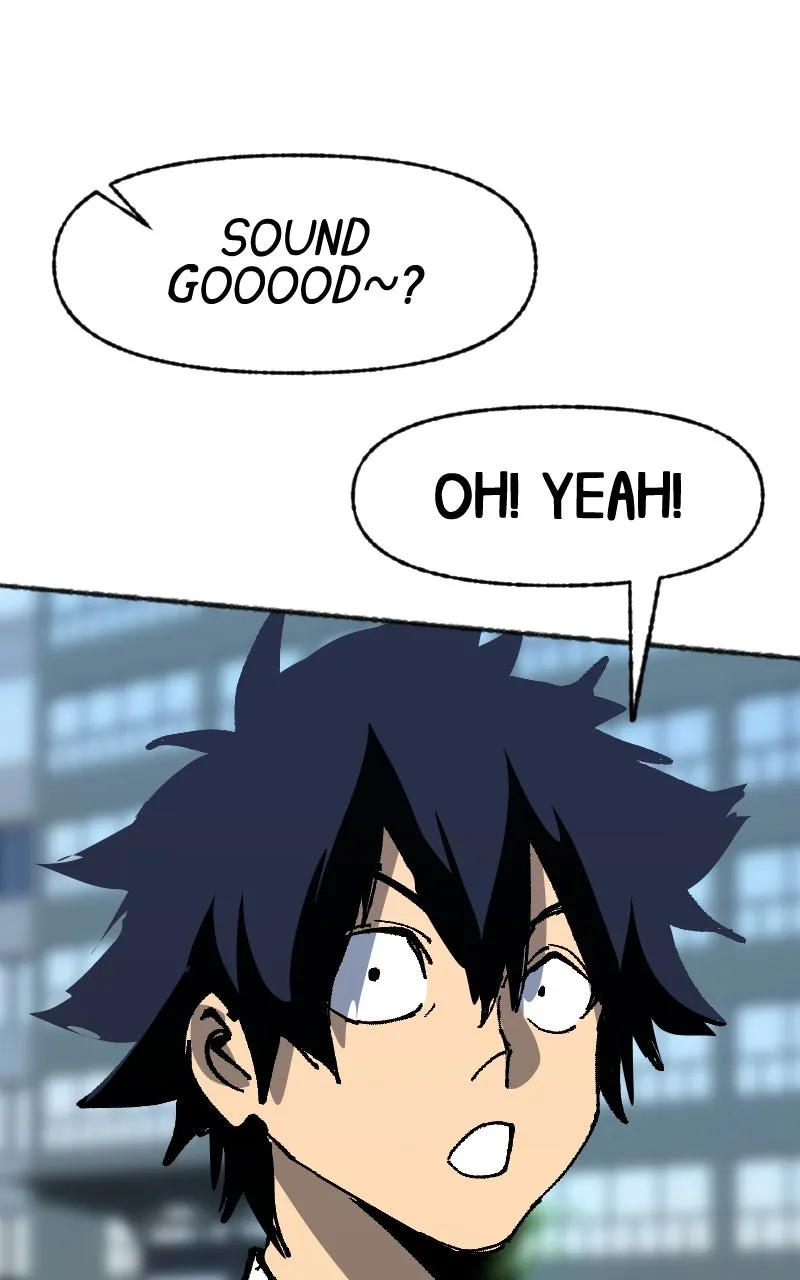 SHOGUNNED Chapter 4 page 36 - 