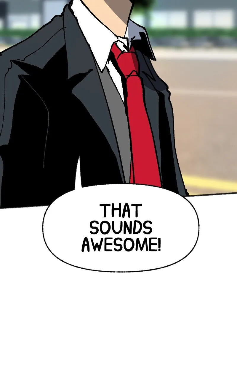 SHOGUNNED Chapter 4 page 37 - 