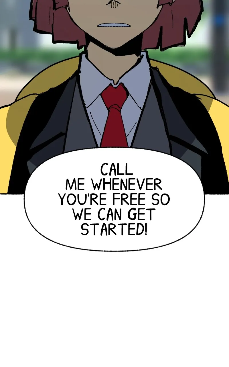 SHOGUNNED Chapter 4 page 39 - 
