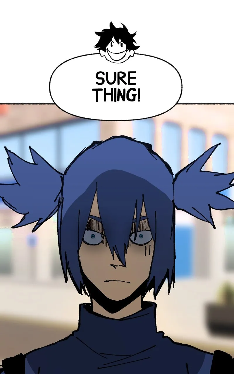 SHOGUNNED Chapter 4 page 40 - 