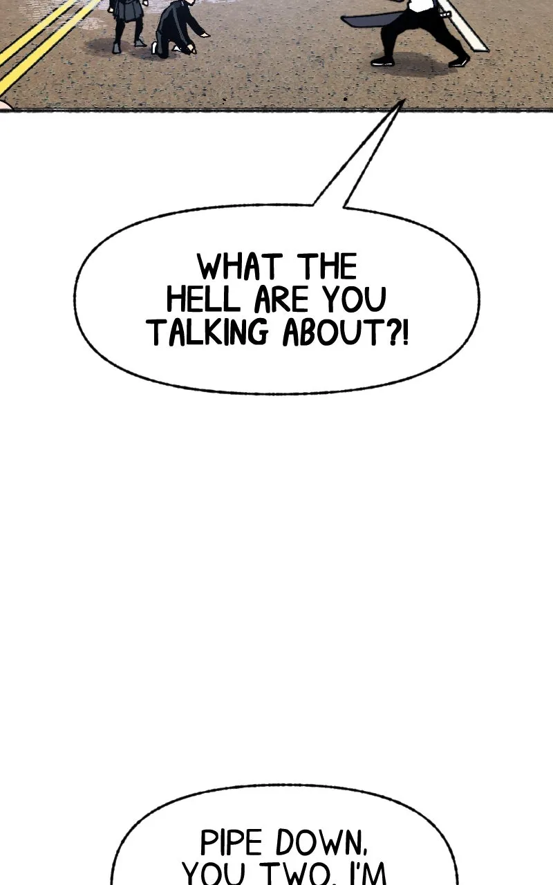 SHOGUNNED Chapter 4 page 5 - 