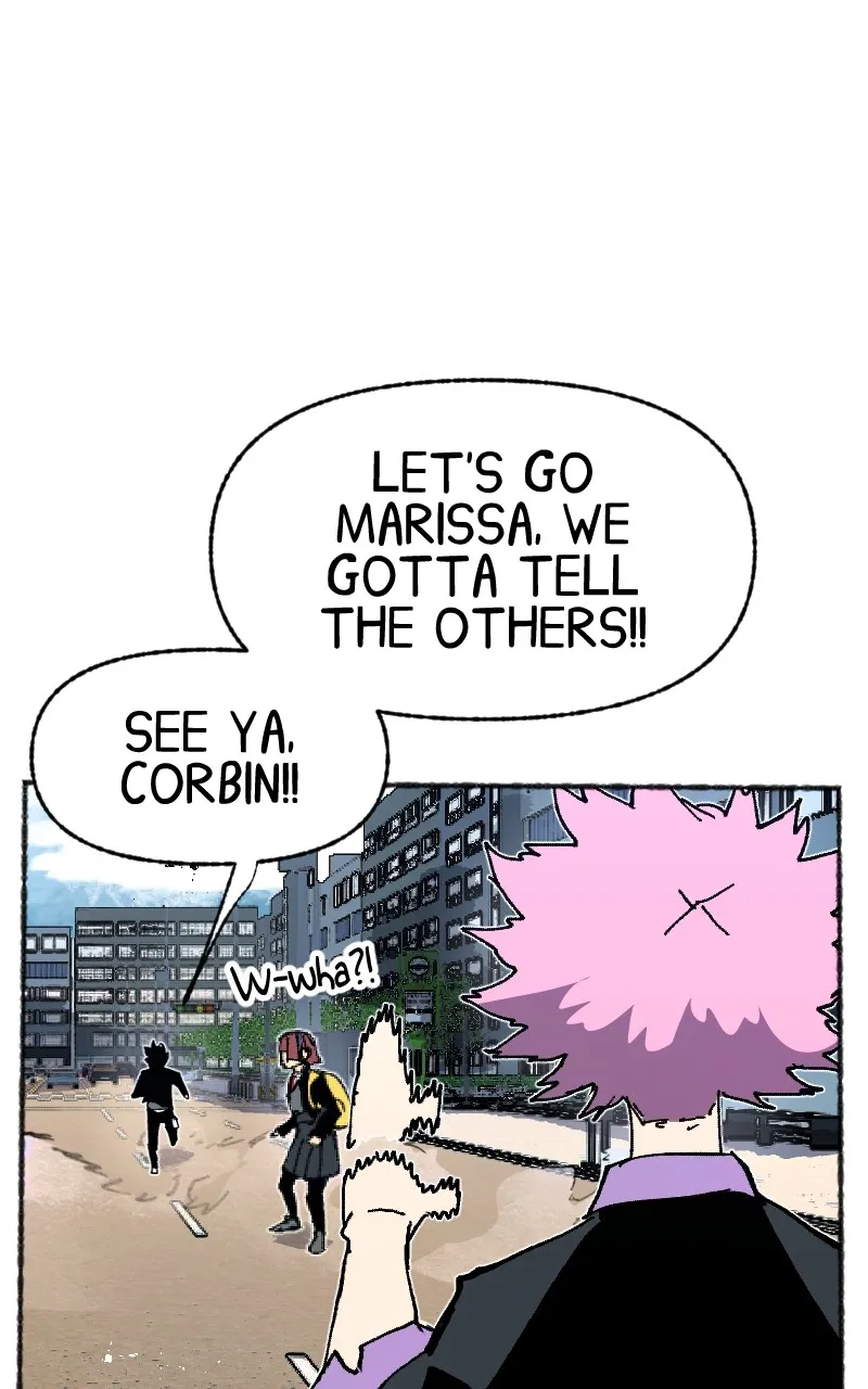 SHOGUNNED Chapter 4 page 43 - 