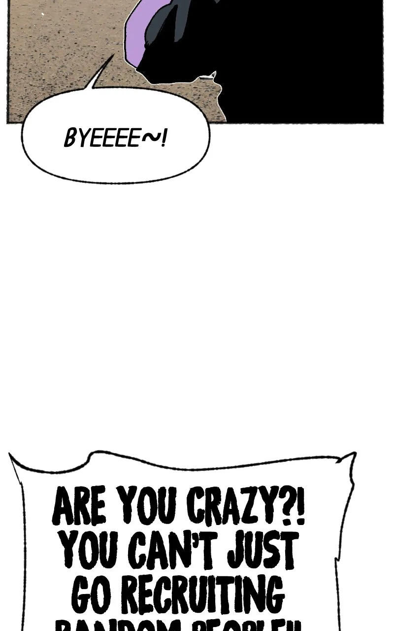 SHOGUNNED Chapter 4 page 44 - 