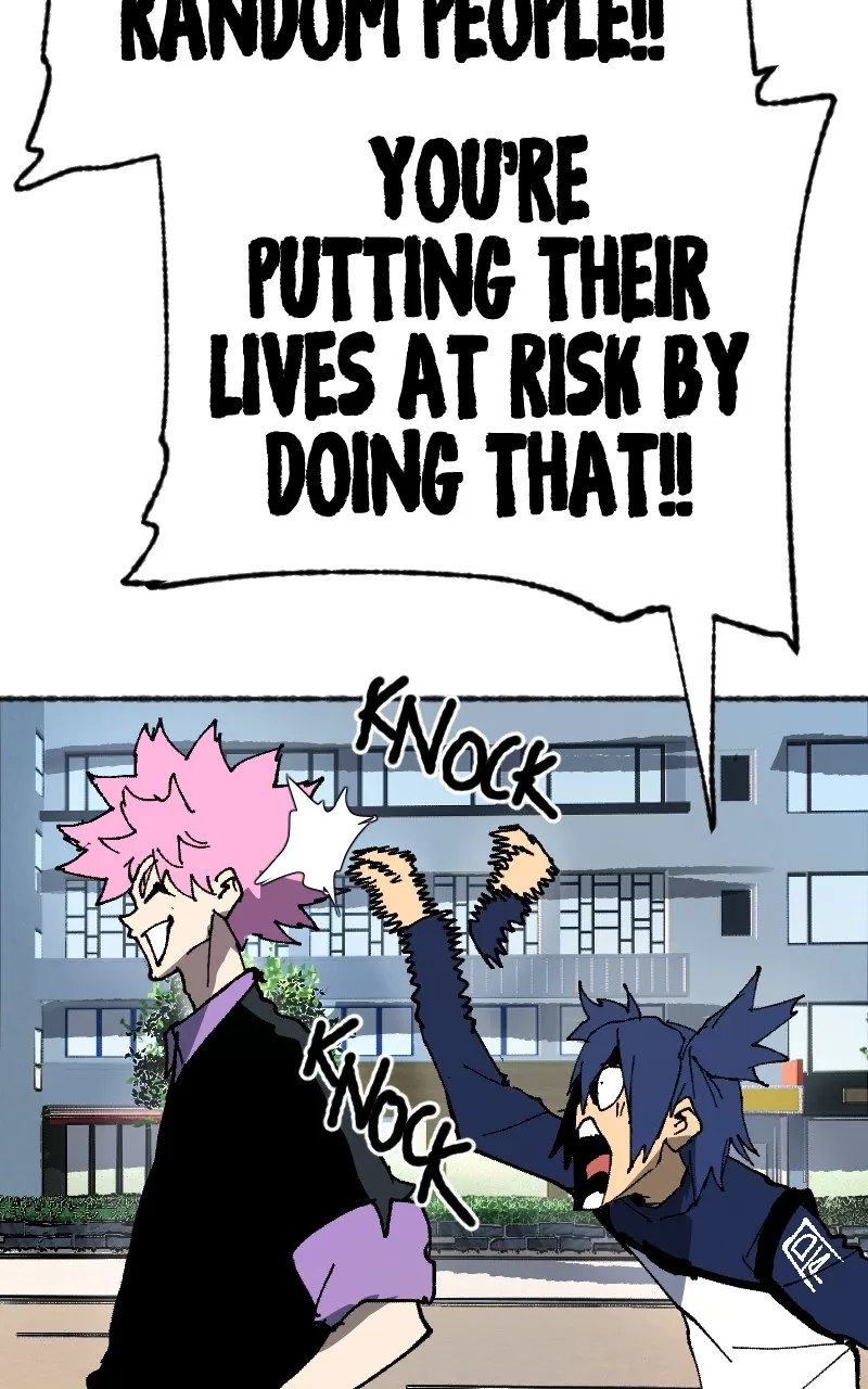 SHOGUNNED Chapter 4 page 45 - 