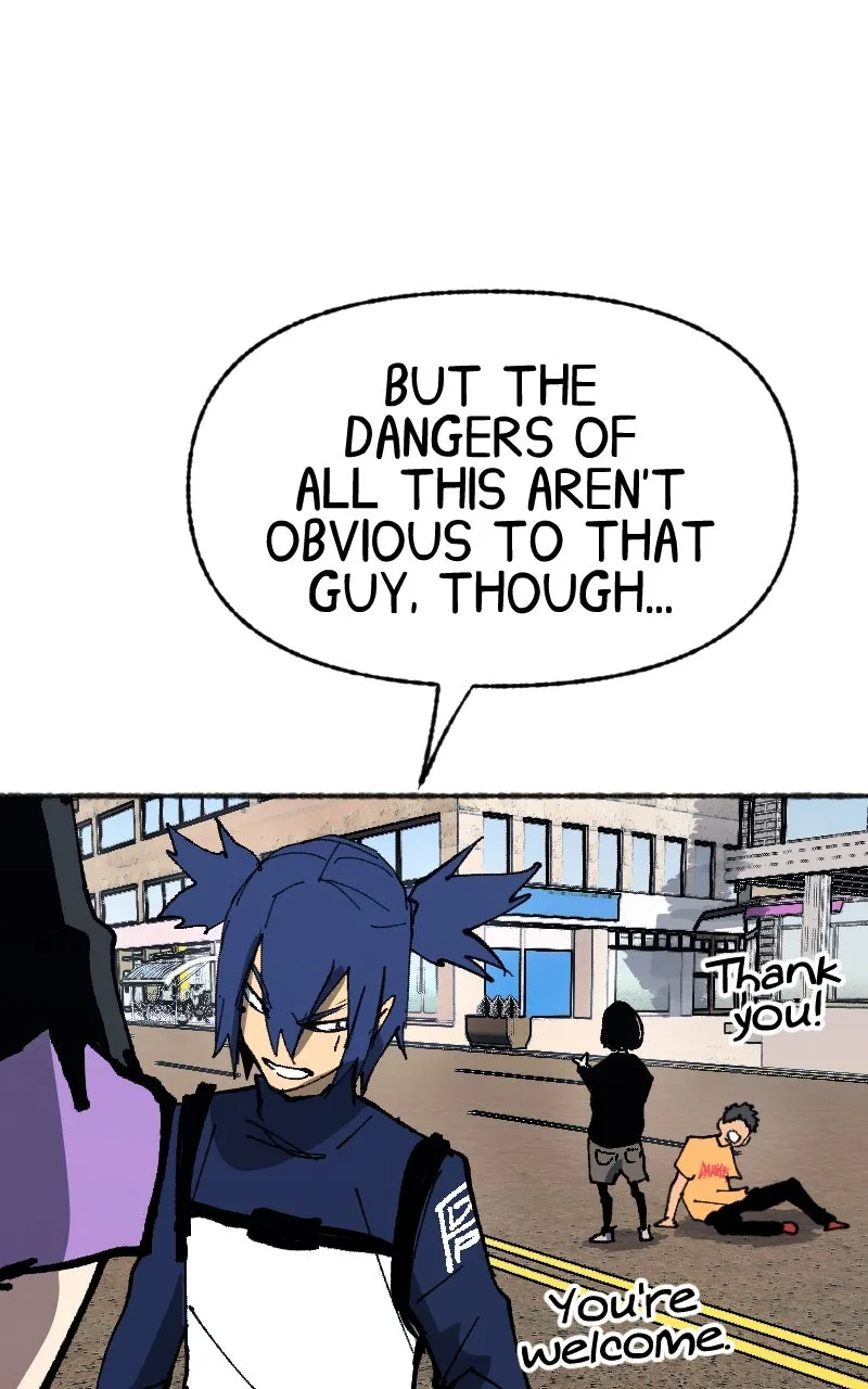 SHOGUNNED Chapter 4 page 47 - 