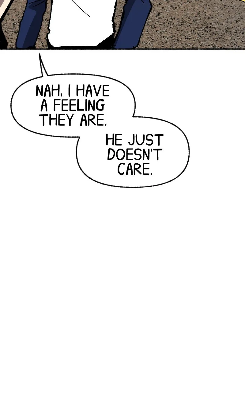 SHOGUNNED Chapter 4 page 48 - 