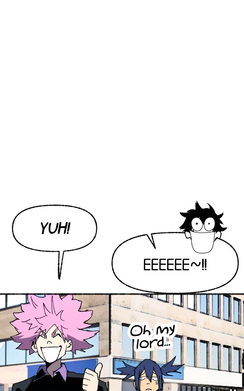 SHOGUNNED Chapter 4 page 50 - 