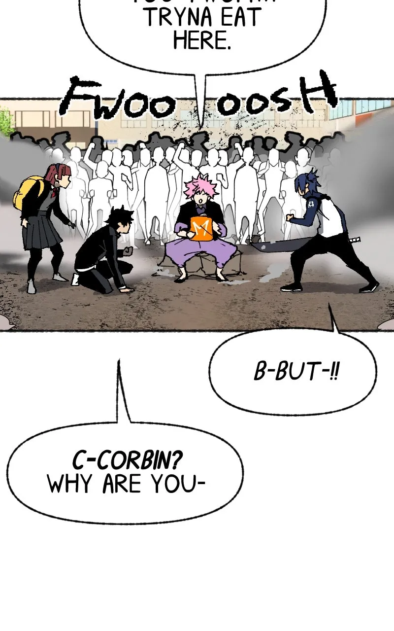 SHOGUNNED Chapter 4 page 6 - 