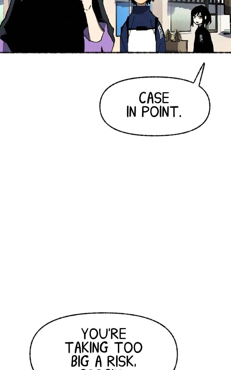 SHOGUNNED Chapter 4 page 51 - 