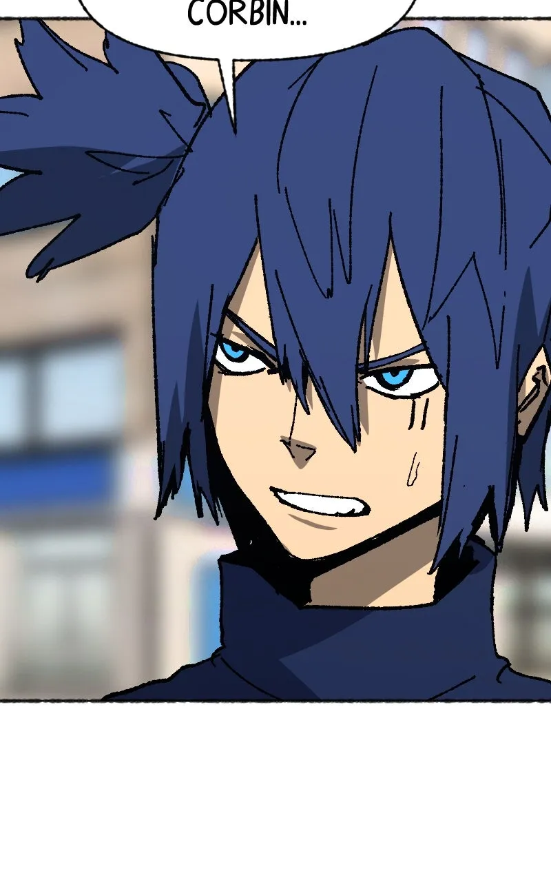SHOGUNNED Chapter 4 page 52 - 