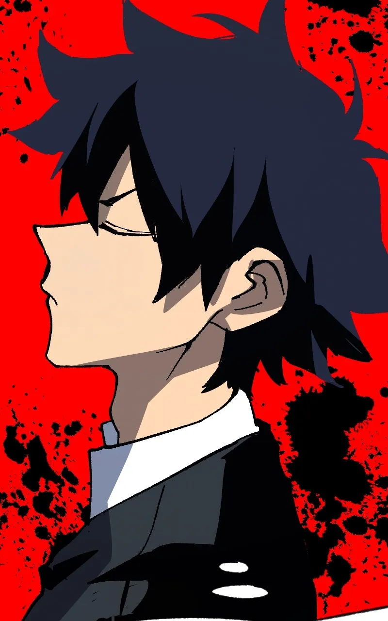 SHOGUNNED Chapter 4 page 61 - 