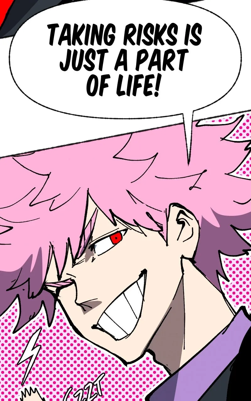 SHOGUNNED Chapter 4 page 62 - 