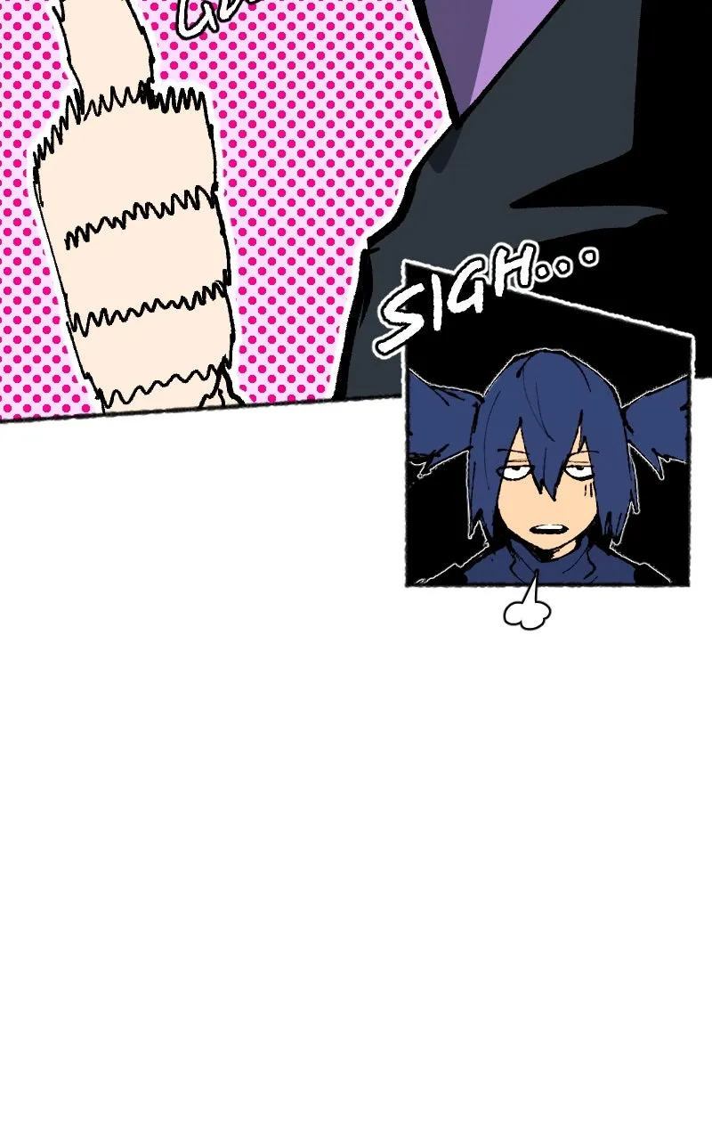 SHOGUNNED Chapter 4 page 63 - 