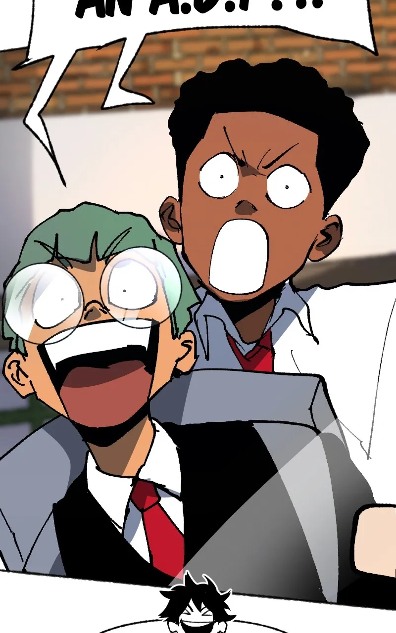 SHOGUNNED Chapter 4 page 65 - 