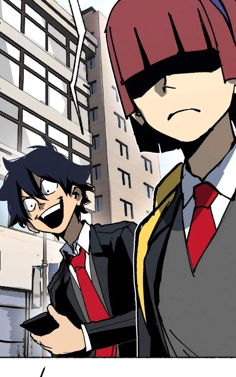 SHOGUNNED Chapter 4 page 67 - 
