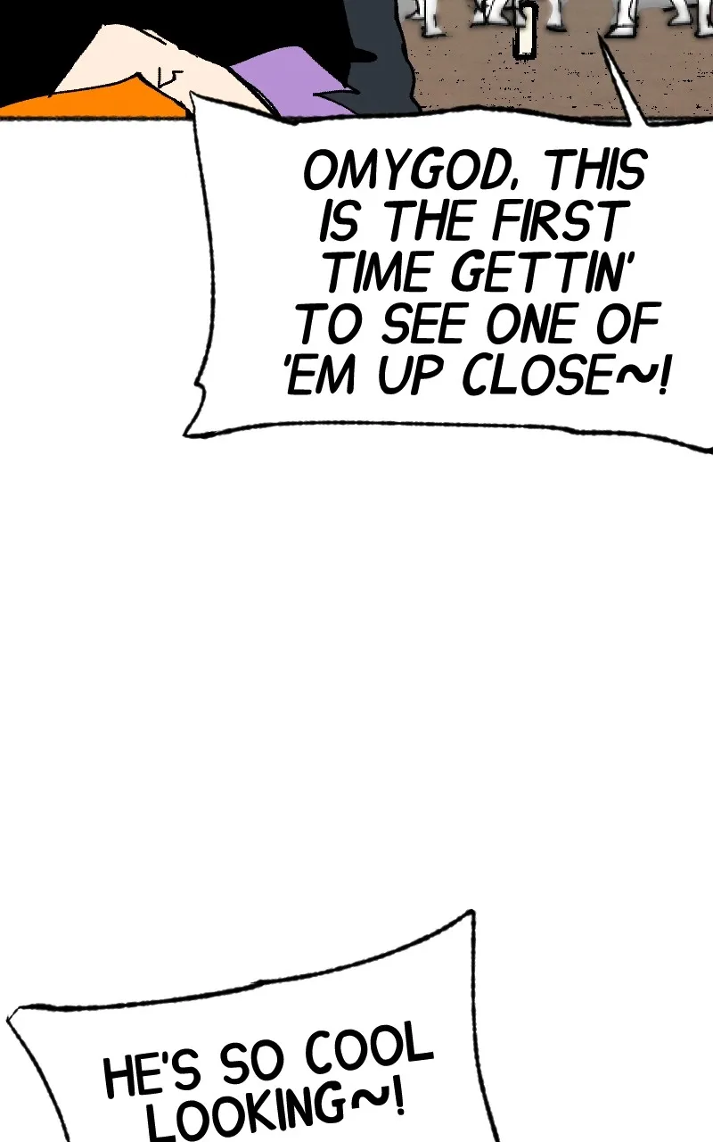 SHOGUNNED Chapter 4 page 8 - 