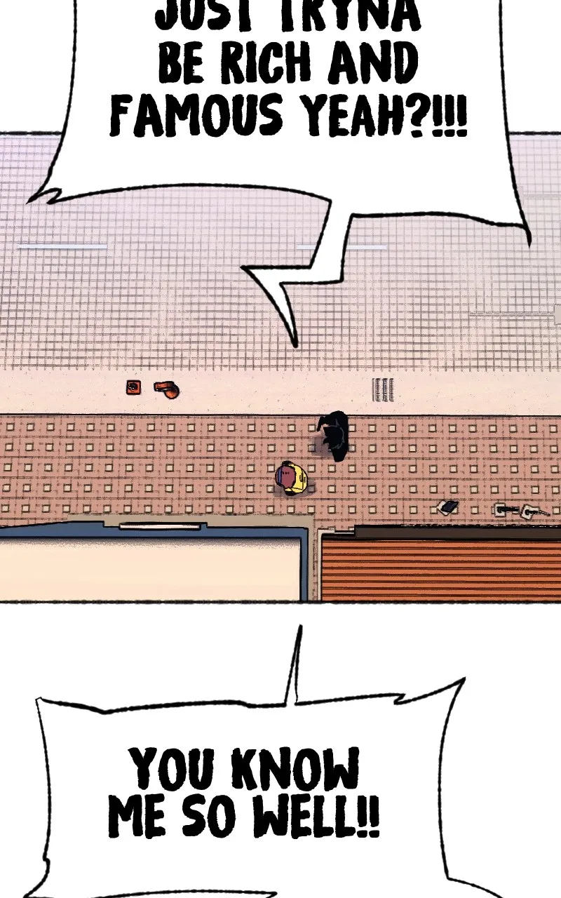 SHOGUNNED Chapter 4 page 71 - 