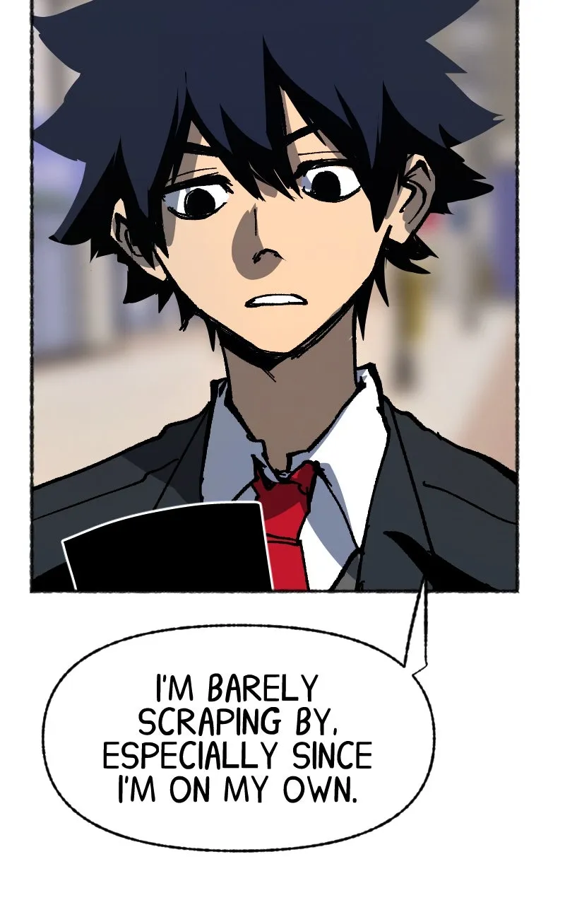 SHOGUNNED Chapter 4 page 73 - 