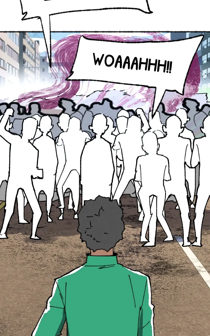 SHOGUNNED Chapter 4 page 9 - 