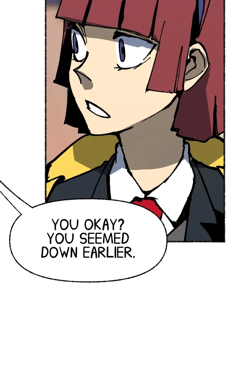 SHOGUNNED Chapter 4 page 81 - 