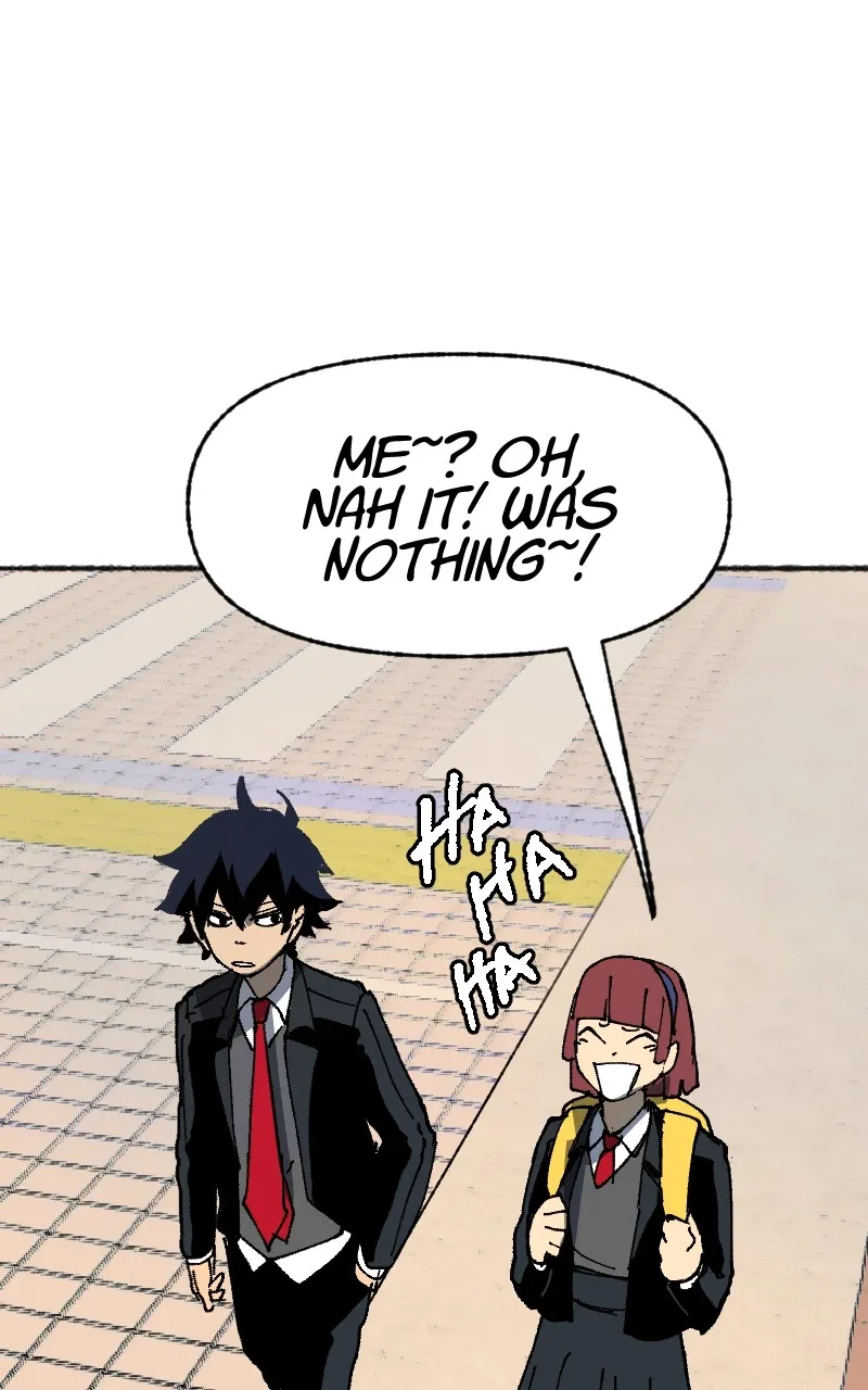 SHOGUNNED Chapter 4 page 82 - 