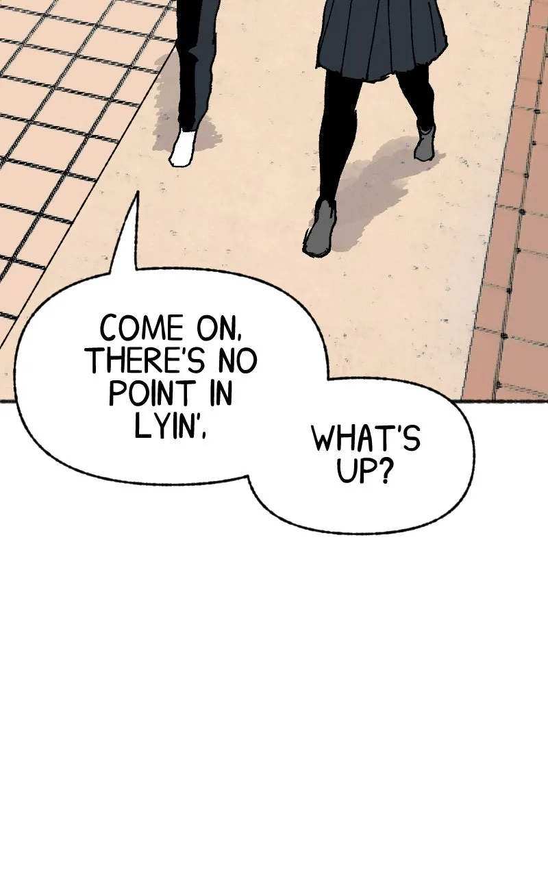 SHOGUNNED Chapter 4 page 83 - 
