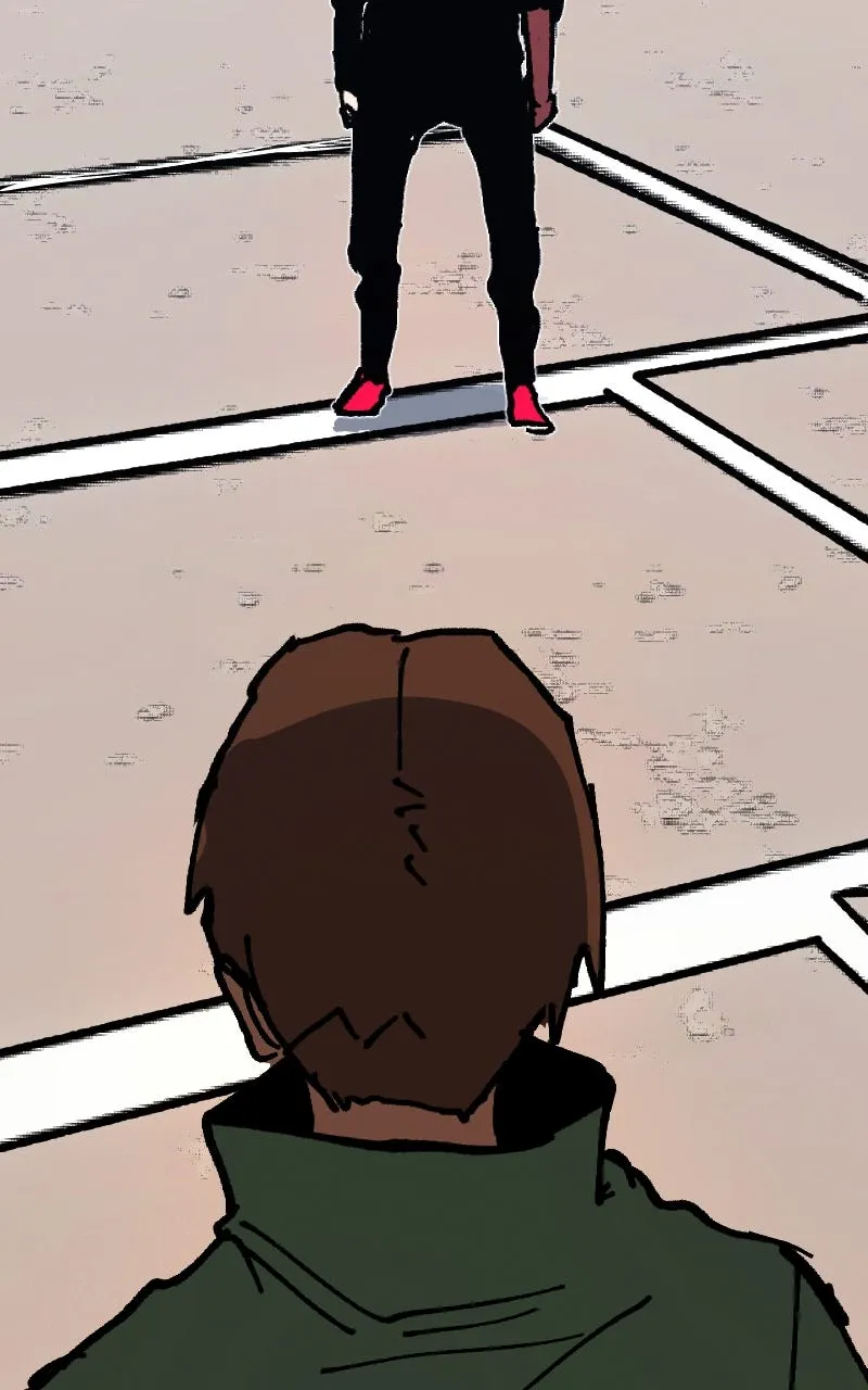 SHOGUNNED Chapter 4 page 91 - 