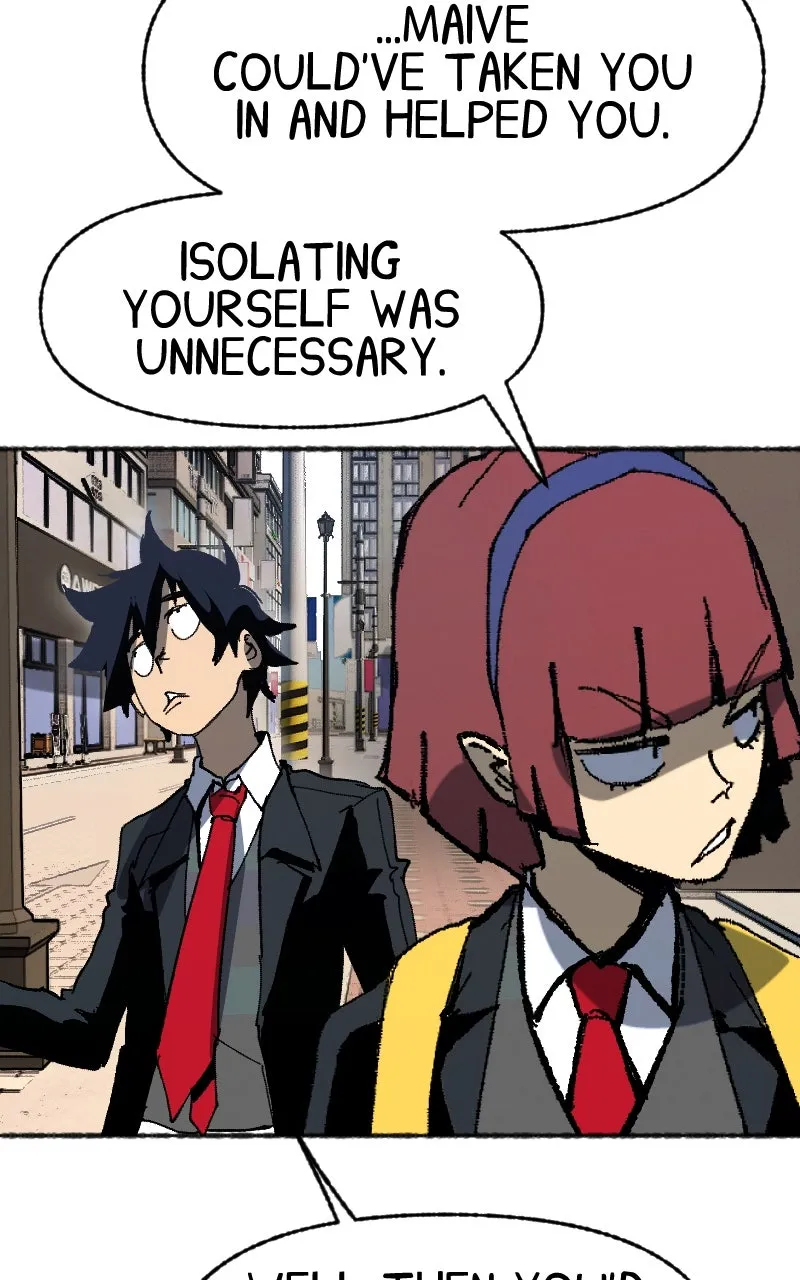 SHOGUNNED Chapter 4 page 99 - 