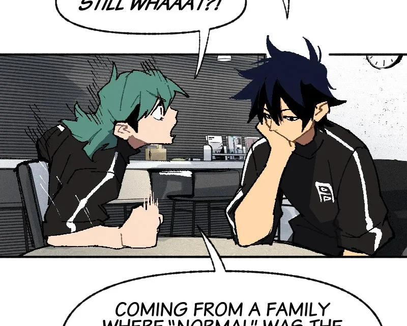 SHOGUNNED Chapter 40 page 101 - 