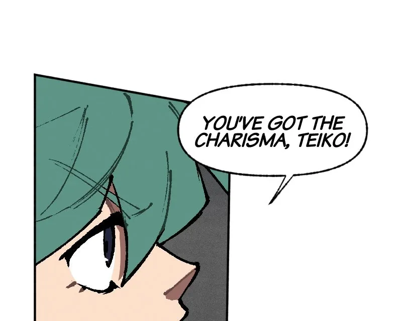 SHOGUNNED Chapter 40 page 103 - 